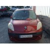 renault kangoo / grand kangoo ii (kw0/1_) del año 2009