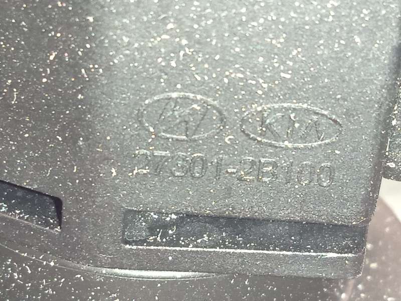 Recambio de motor completo para kia carens iv 1.6 gdi referencia OEM IAM G4FD - Verde 6