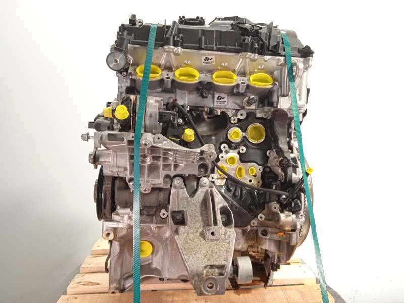 DESPIECE MOTOR B48B20A 