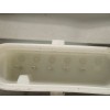 Recambio de cerradura puerta trasera izquierda para audi a1 sportback (8xf) attraction referencia OEM IAM 8X0839015E  