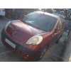 renault kangoo / grand kangoo ii (kw0/1_) del año 2009