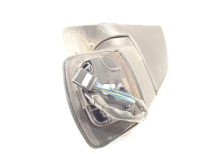 Recambio de retrovisor izquierdo para renault scenic iii dynamique referencia OEM IAM 963021615R - Azul 3