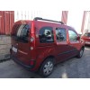 renault kangoo / grand kangoo ii (kw0/1_) del año 2009