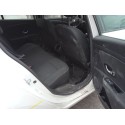 RENAULT MEGANE III HATCHBACK (BZ0/1_, B3_)