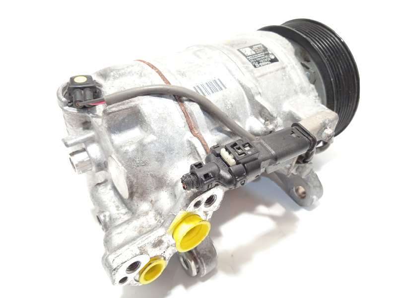 COMPRESOR AIRE ACONDICIONADO 7948805 64527948805 4471407132