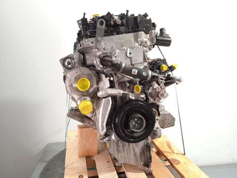 Recambio de despiece motor para bmw serie x3 (g01) xdrive20i referencia OEM IAM B48B20A 2