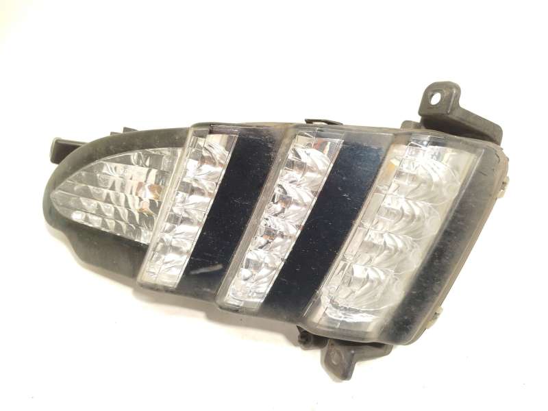 Recambio de faro antiniebla izquierdo para peugeot 508 sw i (8e_) 2.0 hdi referencia OEM IAM 9675315680 2