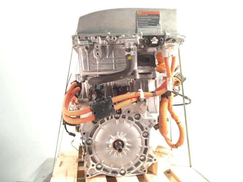 MOTOR COMPLETO EM57 