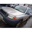 LAND ROVER FREELANDER (LN)