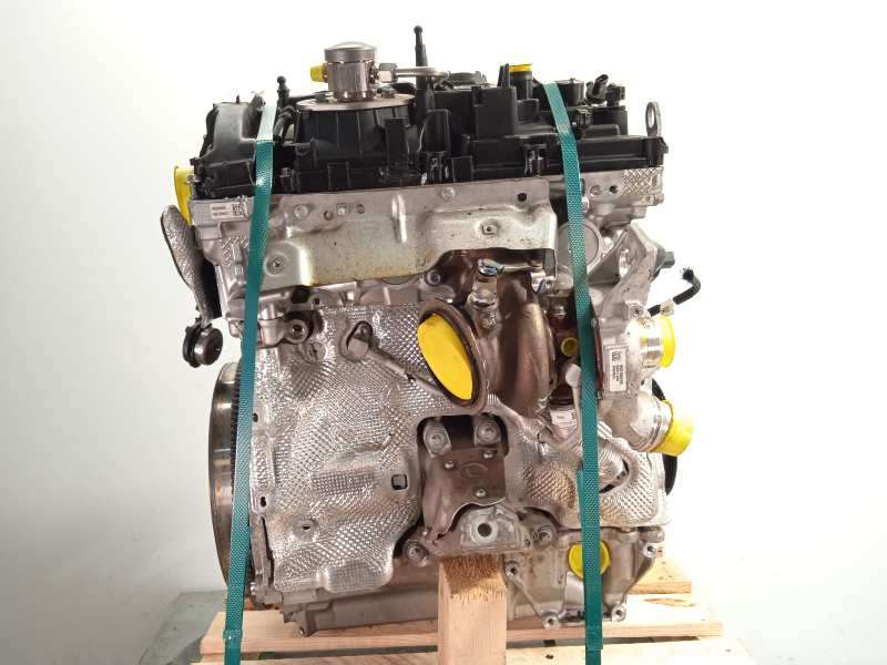 Recambio de despiece motor para bmw serie x3 (g01) xdrive20i referencia OEM IAM B48B20A 3