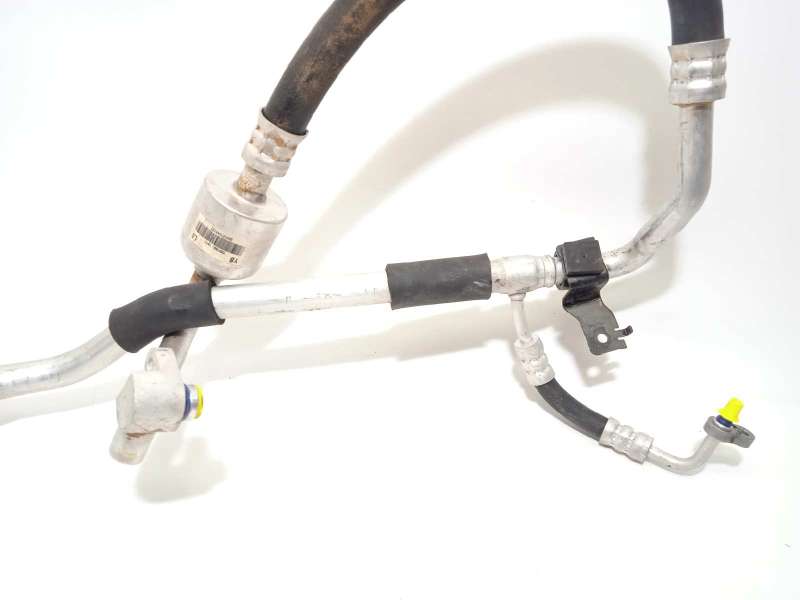 Recambio de tubos aire acondicionado para kia rio (yb) 1.0 tgdi cat referencia OEM IAM T416231500  416231500 - Gris 2