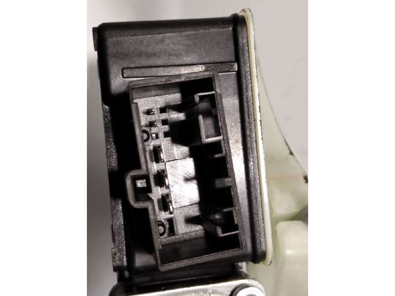 Recambio de elevalunas trasero izquierdo para seat arona reference plus referencia OEM IAM 6F0839461B  5Q0959407 - Blanco 3