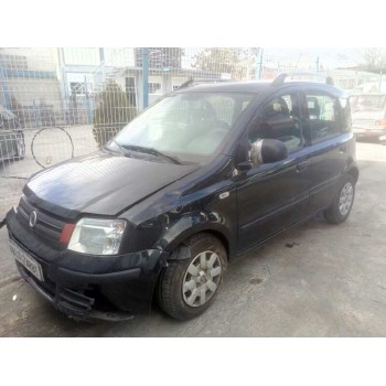 fiat panda (169) del año 2011
