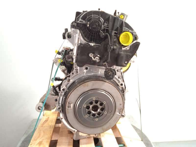 Recambio de despiece motor para bmw serie x3 (g01) xdrive20i referencia OEM IAM B48B20A 4