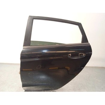 Recambio de puerta trasera izquierda para ford fiesta (cb1) ambiente referencia OEM IAM 1795944  