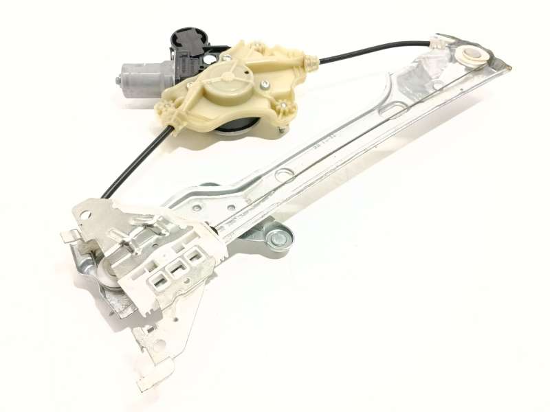 Recambio de elevalunas trasero derecho para toyota c-hr (_x1_) 2.0 hybrid (maxh10) referencia OEM IAM 69830F4050 - Blanco 3