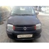 fiat panda (169) del año 2011