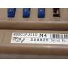 Recambio de caja reles / fusibles para subaru xv 2.0 diesel cat referencia OEM IAM 82201FJ110  