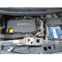 OPEL MERIVA B