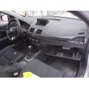 RENAULT MEGANE III HATCHBACK (BZ0/1_, B3_)