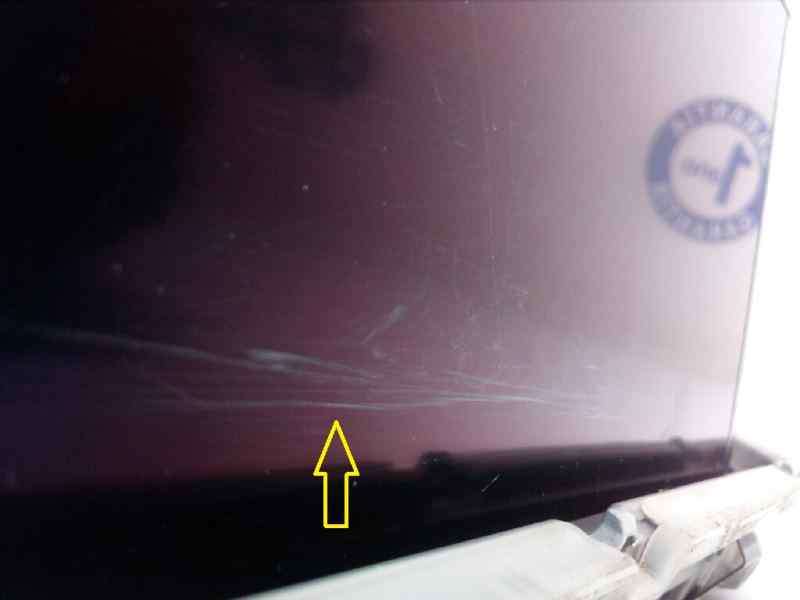 Recambio de pantalla multifuncion para audi a3 sedán (8vm) 30 tdi s line referencia OEM IAM 8V0857279P 8V0919604C 8V0857974E - Blanco 8