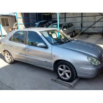 citroën xsara berlina del año 2002