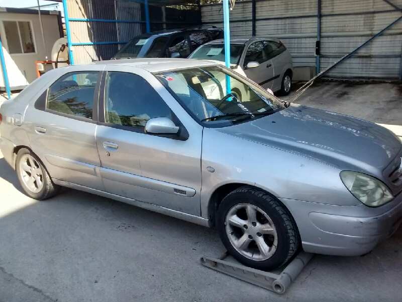 CITROËN XSARA BERLINA