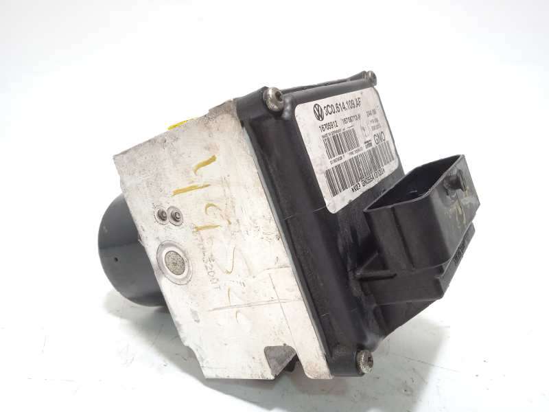 Recambio de abs para volkswagen passat berlina (3c2) edition referencia OEM IAM 3C0614109AF 16705712N 16705912 2