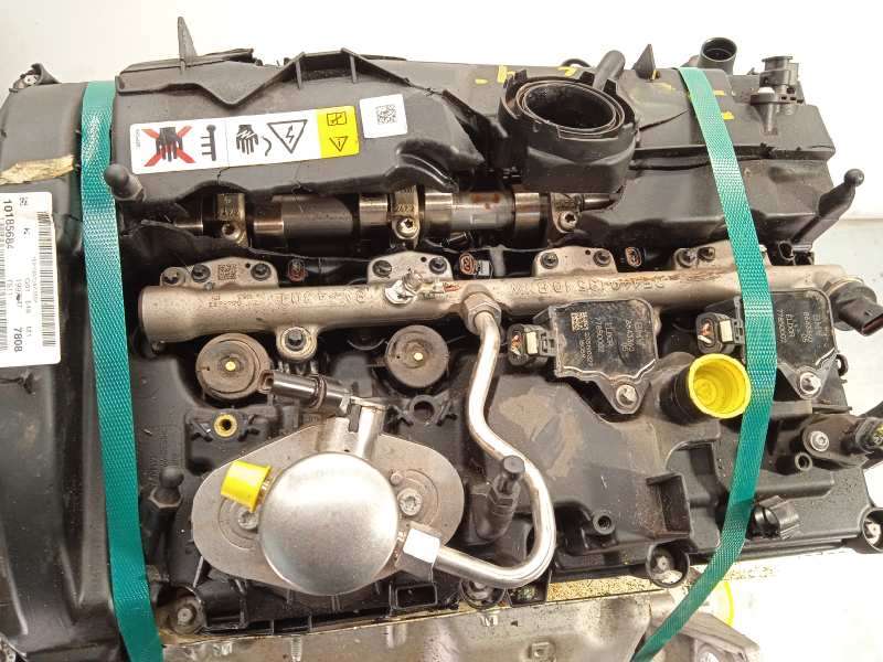 Recambio de despiece motor para bmw serie x3 (g01) xdrive20i referencia OEM IAM B48B20A 5