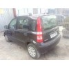 fiat panda (169) del año 2011