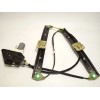 Recambio de elevalunas delantero derecho para audi a1 sportback (8xf) attraction referencia OEM IAM 8X4837462A  8K0959802C