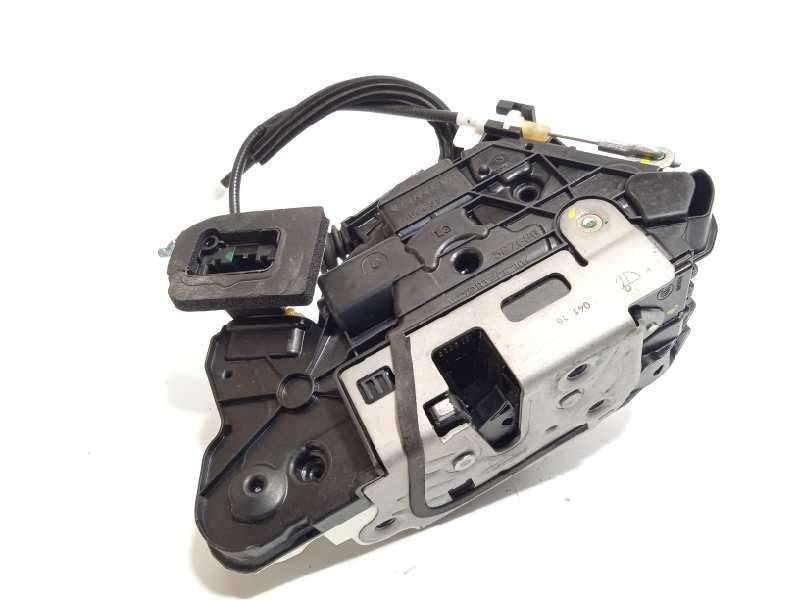 CERRADURA PUERTA DELANTERA IZQUIERDA 6V1837015C 