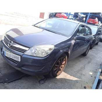 OPEL ASTRA H BER.