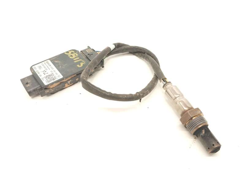 Recambio de sonda lambda para ford transit courier b460 furgón/monospace 1.5 ecoblue referencia OEM IAM R2X15L248BA  0281009302