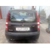 fiat panda (169) del año 2011