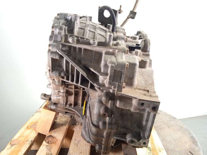 Recambio de despiece caja cambios para nissan murano i (z50) 3.5 4x4 referencia OEM IAM 310201XD16 - Negro 2