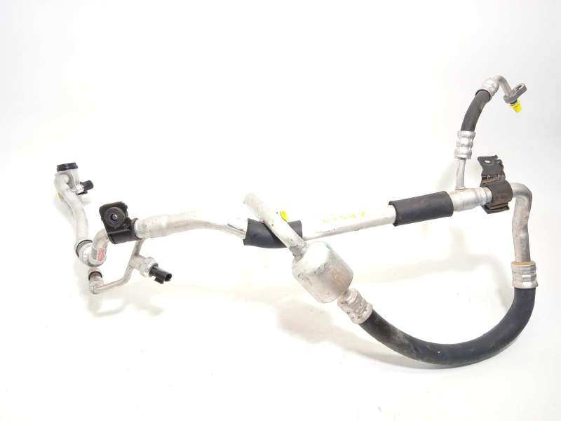 Recambio de tubos aire acondicionado para kia rio (yb) 1.0 tgdi cat referencia OEM IAM T416231500  416231500 - Gris 4