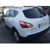 nissan qashqai i (j10, nj10) del año 2011