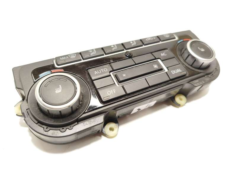 MANDO CLIMATIZADOR 5K0907044BDZJU 5HB00974631