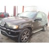 bmw x5 (e53) del año 2002