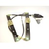 Recambio de elevalunas delantero derecho para audi a1 sportback (8xf) attraction referencia OEM IAM 8X4837462A  8K0959802C