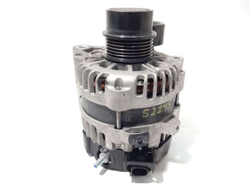 Recambio de alternador para hyundai i30 (pd) 1.0 tgdi cat referencia OEM IAM 3730007450  61011061 - Blanco 3