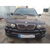 bmw x5 (e53) del año 2002