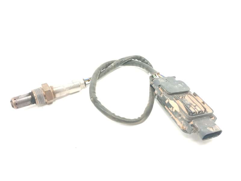 Recambio de sonda lambda para ford transit courier b460 furgón/monospace 1.5 ecoblue referencia OEM IAM R2X15L248BA  0281009302 2
