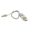 Recambio de sonda lambda para ford transit courier b460 furgoneta/monovolumen 1.5 ecoblue referencia OEM IAM R2X15L248BA  028100