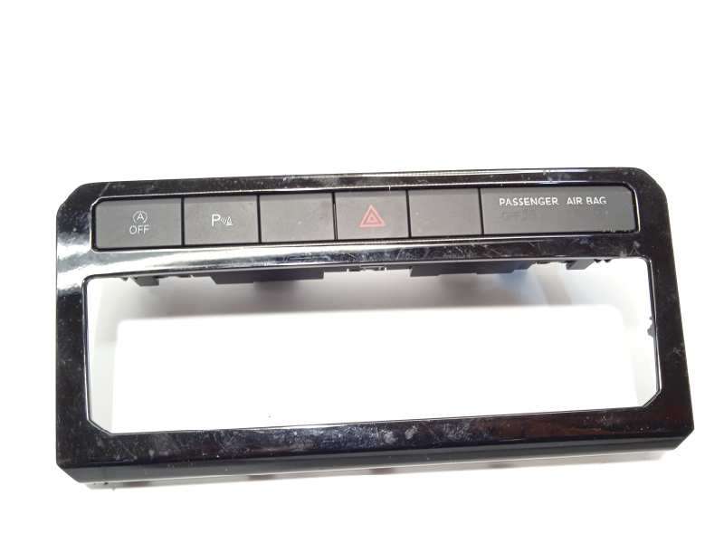 Recambio de mando multifuncion para volkswagen t-cross 1.0 tsi referencia OEM IAM 2GM863041 2GM927132SWHS 2GM863041041 - Blanco 2