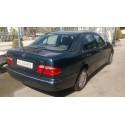 MERCEDES-BENZ CLASE E (W210) BERLINA DIESEL