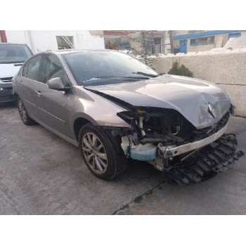 renault laguna iii del año 2011