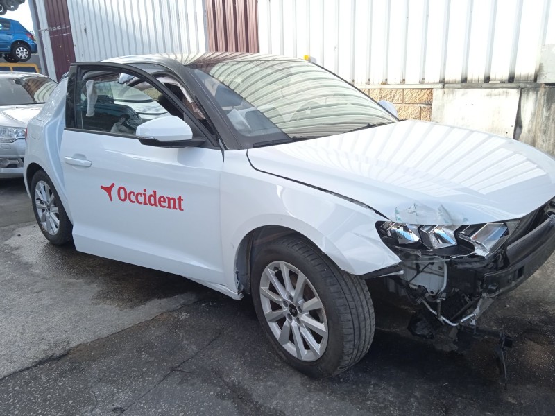 AUDI A1 SPORTBACK (GBA)