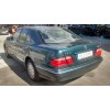 mercedes-benz clase e (w210) berlina diesel del año 2001